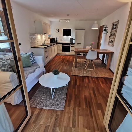 Ferienwohnung Wiesenblick Bad Hindelang Bagian luar foto