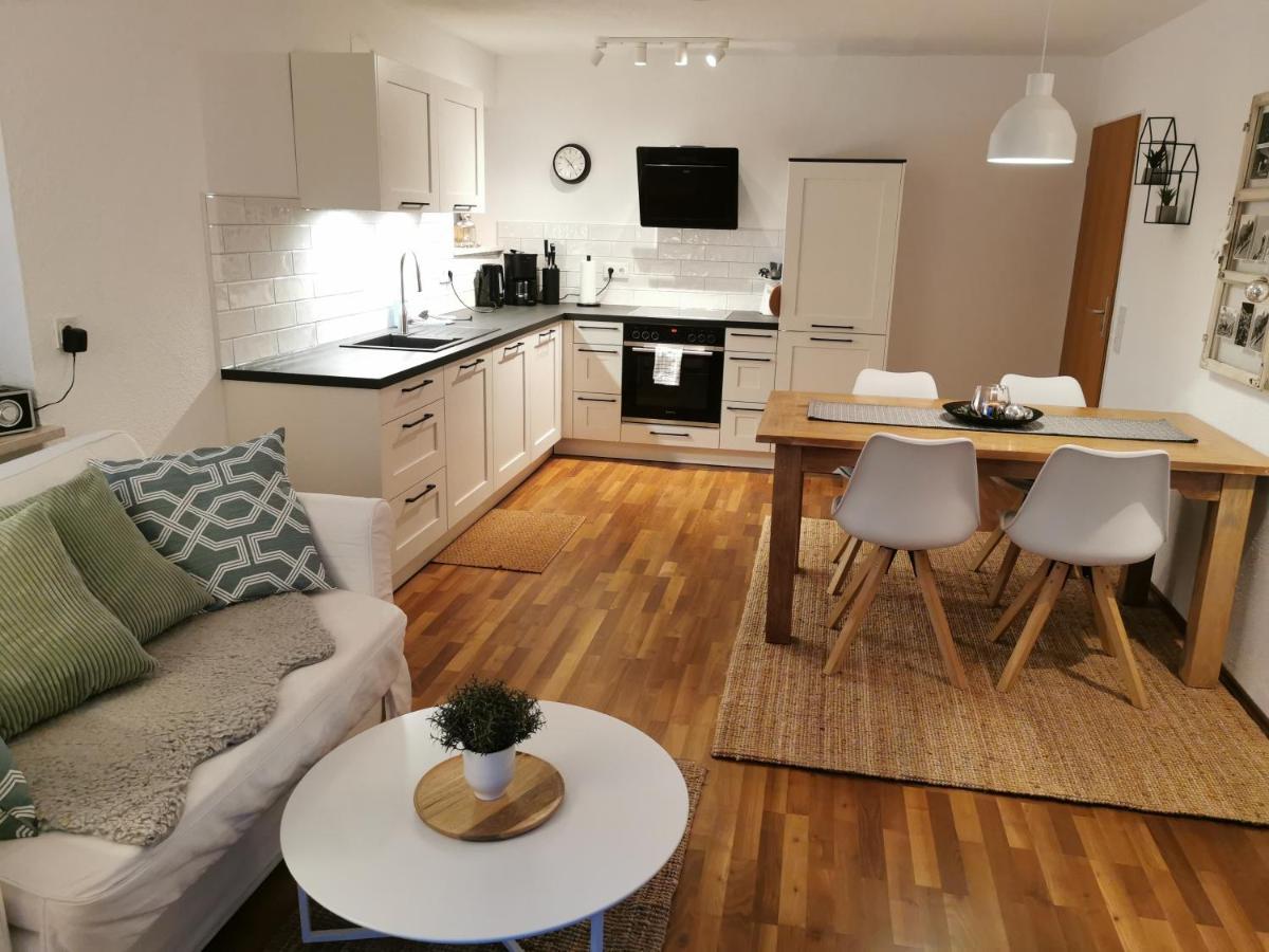 Ferienwohnung Wiesenblick Bad Hindelang Bagian luar foto